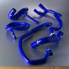 Hadicový kit Samco Fiat Punto GT Turbo 1.4 - velké turbo