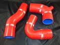 Hadicový kit Samco Ford Escort Cosworth YBT92 s velkým turbem T35 (02/92-05/94)