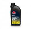 Závodní motorový olej Millers Oils Motorsport CRO 10w40 - 1l - speciální olej pro profesionální zajíždění motorů