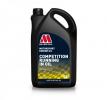 Závodní motorový olej Millers Oils Motorsport CRO 10w40 - 5l - speciální olej pro profesionální zajíždění motorů