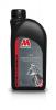 Závodní motorový olej Millers Oils Motorsport CB 40 - 1l - ricinový olej pro 4-taktní motory SAE 40