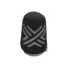 Univerzální sportovní filtr Pipercross výška 150mm x šířka 100mm - průměr 70mm (sportovní pěna)