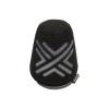 Univerzální sportovní filtr Pipercross výška 150mm x šířka 133mm - průměr 100mm (sportovní pěna)