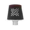 Univerzální sportovní filtr Pipercross výška 235mm x šířka 200mm - průměr 63mm
