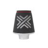 Univerzální sportovní filtr Pipercross výška 215mm x šířka 150mm - průměr 65mm