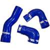 Hadicový kit Samco Ford Escort Cosworth YBP94 s malým turbem T25 (05/94-96)