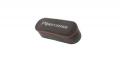 Sportovní vzduchový filtr Pipercross PX500 - 370 x 170 x 40mm - průměr 25mm (box)