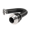 Univerzální sportovní kit sání Pipercross Viper - výška 225mm - průměr 63mm (s nasávací hadicí)