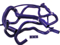 Hadicový kit Samco Ford Escort Mk5 RS2000 (10/91-94)
