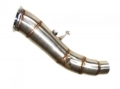 Downpipe s náhradou katalyzátoru FTP Motorsport BMW F20 / F21 / F22 / F23 / F30 / F31 / F32 / F33 / F34 / F36 N20 (10/12-)