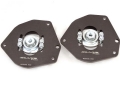 Přední horní uložení tlumičů (Pillowball Top Mounts) Silver Project Renault Megane II - verze pro sériový podvozek