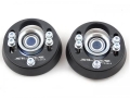 Přední horní uložení tlumičů (Pillowball Top Mounts) Silver Project Seat Toledo 1L - -15mm