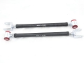Rear Lower Camber Control Arms Silver Project Audi S3/TT / Seat Leon / Škoda Octavia I / VW Golf 4 / Bora / Jetta / New Beetle 1.8T 4x4