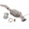 Sportovní katalyzátor Jap Parts Ford Fiesta Mk5 ST150 (04-08)