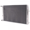 Hlinikový závodní chladič Jap Parts VW Fox / Polo 1.2/1.4/1.6 benzín + 1.9SDI/1.4/1.9TDI (01-09)