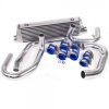 Intercooler kit Seat Leon / Toledo 1.8T (99-05) - verze s MAP senzorem