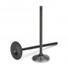 Sací ventil Supertech BMW E30 / E34 / E36 / E39 / E46 / E60 / E61 Z3 / Z4 M42 / M50 / M52 / M54 / S42 / S52 / S54 - nerez (+1mm) - Single Groove