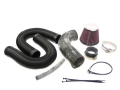 Sportovní kit sání K&N Citroen Saxo 1.6 16V 118/120PS (96-03)