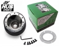 Nába na volant Hub Sports Peugeot 206 včetně CC (98-12)