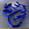 Hadicový kit Samco Ford Fiesta RS Turbo (90-92)