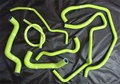 Hadicový kit Samco Ford Fiesta Zetec-S 1.6