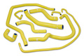 Hadicový kit Samco Ford Fiesta Mk6 1.4 16V
