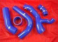 Hadicový kit Samco Ford Focus ST 2.5 Duratec (06-)