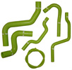Hadicový kit Samco Ford Probe 16V (94-95)