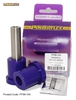 Powerflex univérzální silentblok 100 Series Top-Hat Bush - 30 x 37mm