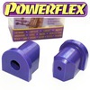 Silentbloky Powerflex Fiat Cinquecento / Seicento Front Wishbone Rear Inner Bush (2)