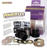 Silentbloky Powerflex Jaguar XJ8/R/Sport Front Upper Wishbone Bush (2)