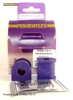 Silentbloky Powerflex Mazda MX-5 Mk1/2 (89-05) Rear Lower Inner Wishbone Bush (9)