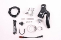 Blow off ventil Forge Motorsport Audi S1 2.0 TFSi (14-) (open loop)