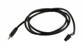 Sériový patch kabel Molex 4-pinový 2,5mm Innovate Motorsports
