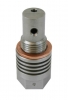 Chladič lambda sondy s prodloužením Innovate Motorsports - Heat-Sink Bung Extender (HBX-1)