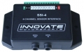 Innovate Motorsports SSI-4 - 4-Channel Simple Sensor Interface