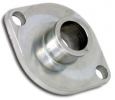 Adaptér k blow off ventilu (BOV) Greddy / Greddy style na hadici průměr 33mm