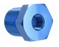 Redukční fitinka 1/4"-NPT samec - 1/8"-NPT samice