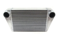 Intercooler FMIC 625 x 300 x 115mm (450 x 300 x 115mm) - výstupy 76mm
