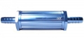 Benzínový filtr ProRacing univerzální - 12mm (1/2")