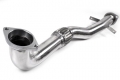 Downpipe Japspeed Mitsubishi Lancer Evo 8 260 (03-07)