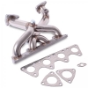Laděné svody Jap Parts Audi A3 8P 2.0 FSI (03-12) 4-2