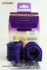 Silentbloky Powerflex Volvo S40 / V50 (04-) Front Anti Roll Bar Mounting Bush (3)