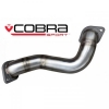 Over Pipe Cobra Sport Toyota GT86 (12-)