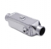 Aftercooler 340 x 140 x 100mm - výstupy 63,5mm