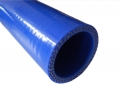 Silikonová hadice HPP rovná 10cm - 102mm