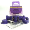 Silentbloky Powerflex VW Transporter T3 / Caravelle / Multivan (80-92) Front Steering Rack Mount Bush (3)
