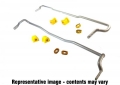 Set stabilizátorů Whiteline na Mazda MX-5 NA (89-97)