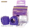 Silentbloky Powerflex BMW Mini One / Cooper R50/R52/R53 Front Anti Roll Bar Bush 22,5mm (2)