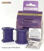 Silentbloky Powerflex BMW E30 (82-91) Rear Roll Bar Mounting Bush 18mm (6)